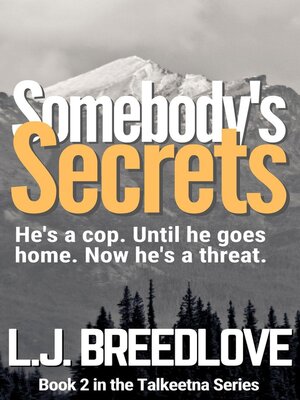 cover image of Somebody's Secrets